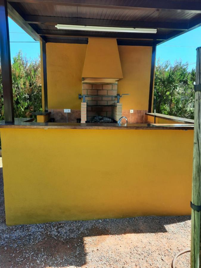 El Refugio De Popea Villa Santa Maria De Trassierra Exterior photo